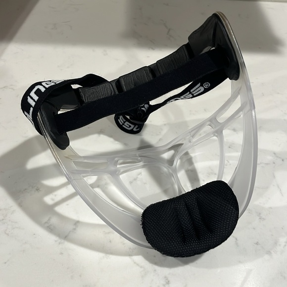 Rawlings Infield Mask - Picture 2 of 3